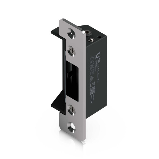 Încuietoare electromagnetică Fail-Secure UniFi Ubiquiti Strike Lock 15 mm pentru UniFi Access, UACC-Lock-Strike-Secure-15mm